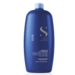 DẦU GỘI ALFAPARF VOLUMING TĂNG PHỒNG CHO TÓC MẢNH 1000ML