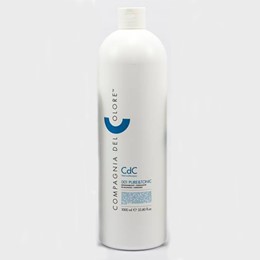 DẦU GỘI TRỊ GÀU, NGĂN RỤNG TÓC CDC DEL COLORE 001 PURE & TONIC 1000ML