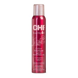 DẦU GỘI KHÔ CHI ROSE HIPOIL COLOR NURTURE DRY UV PROTECTING 150G