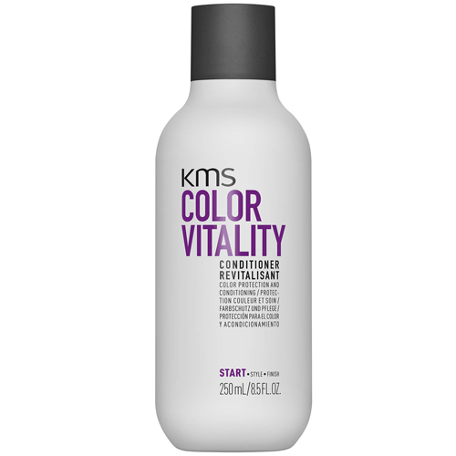 DẦU XÃ DƯỠNG MÀU TÓC NHUỘM KMS COLORVITALITY CONDITIONER 250ML