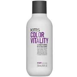 DẦU XÃ DƯỠNG MÀU TÓC NHUỘM KMS COLORVITALITY CONDITIONER 250ML