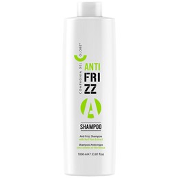 DẦU GỘI CHỐNG XƠ RỐI TÓC DEL COLORE ANTIFRIZZ SHAMPOO 1000ML