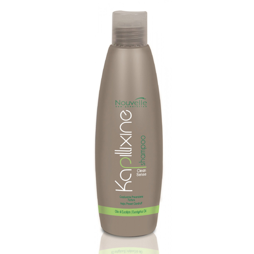 DẦU GỘI DƯỢC THẢO TRỊ GÀU NOUVELLE 250ML