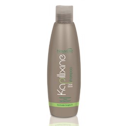 DẦU GỘI DƯỢC THẢO TRỊ GÀU NOUVELLE 250ML