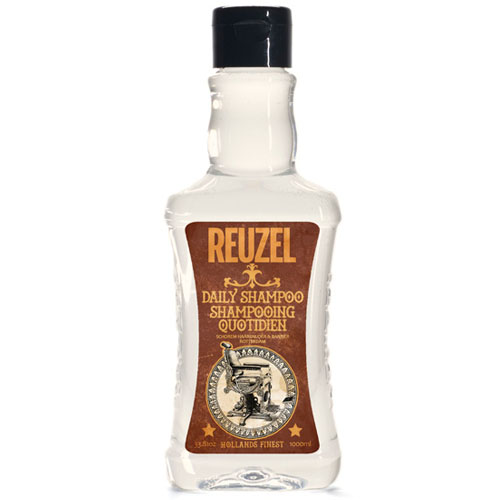 DẦU GỘI REUZEL DAILY HẰNG NGÀY CHO TÓC 1000ML