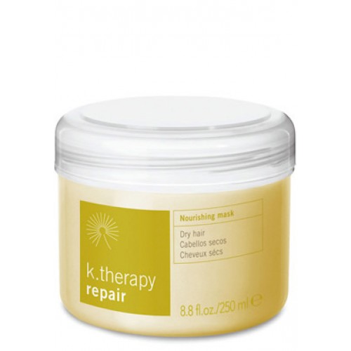 MẶT NẠ LAKME K.THERAPY NOURISHING MASK 250ML