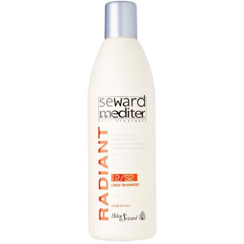 DẦU GỘI HẰNG NGÀY 2/S2 HELEN SEWARD 1000ML