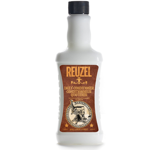 DẦU XÃ REUZEL DAILY HẰNG NGÀY CHO TÓC 100ML