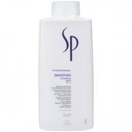 Dầu gội làm mượt tóc SP Smoothen Shampoo 1000ml
