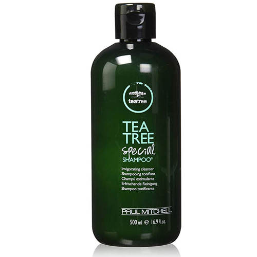 DẦU GỘI TRỊ GÀU, KHÁNG KHUẨN TEA TREE SPECIAL SHAMPOO 500ML