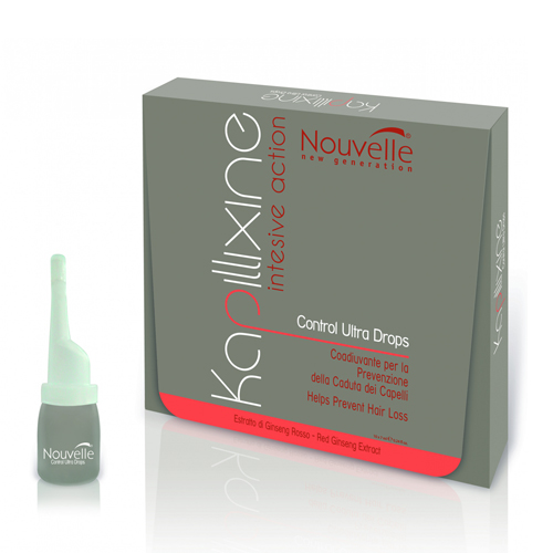 HUYẾT THANH CHỐNG RỤNG VÀ KÍCH THÍCH MỌC TÓC CHUYÊN SÂU NOUVELLE 7ML x 10