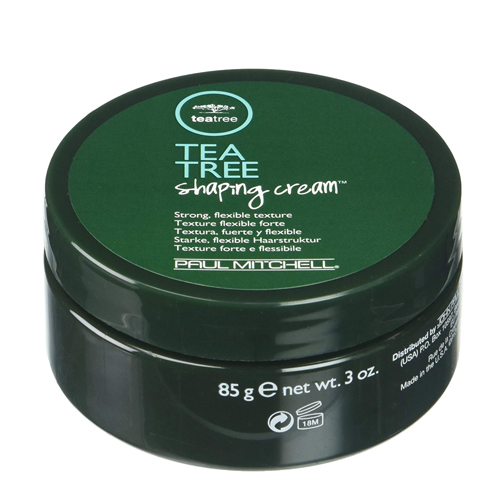 SÁP TẠO KIỂU TÓC TEA TREE SHAPING CREAM 85G