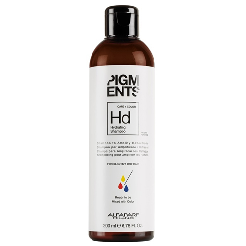DẦU GỘI DÀNH CHO TÓC THƯỜNG PIGMENTS HYDRATING 200ML