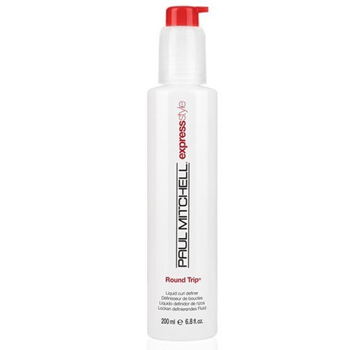 GEL TẠO KIỂU DÀNH CHO TÓC UỐN XOĂN STYLE ROUND TRIP 200ML