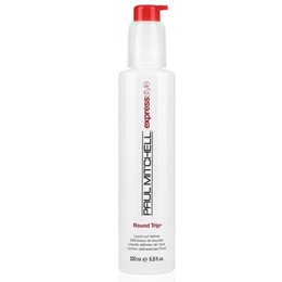 GEL TẠO KIỂU DÀNH CHO TÓC UỐN XOĂN STYLE ROUND TRIP 200ML