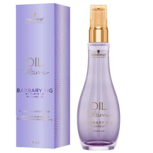 TINH DẦU DƯỠNG TÓC BC OIL MIRACLE BARBARY FIG OIL & KERATIN RESTORATIVE TREATMENT 100ML