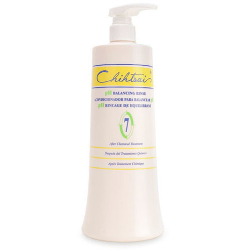DẦU XÃ CHĂM SÓC TÓC SỐ 7 CHIHTSAI 1000ML