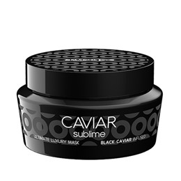 HẤP DẦU DƯỠNG ẨM SELECTIVE CAVIAR MASK CHIẾT XUẤT TỪ TRỨNG CÁ TẦM 250ML
