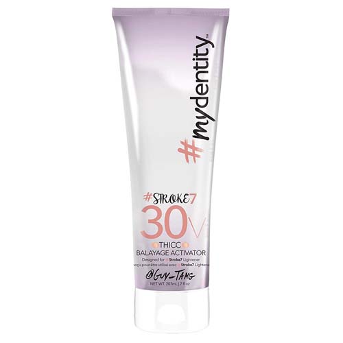 KEM TRỢ NHUỘM MYDENTITY BALAYAGE 208ML