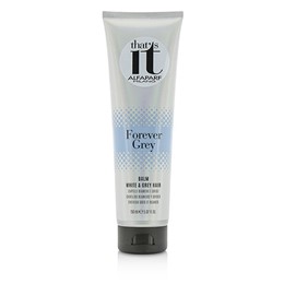 DẦU XẢ DÀNH CHO TÓC BẠC VÀ NHUỘM SÁNG FOREVER GRAY 150ML
