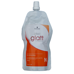KEM DẬP DUỖI TÓC STRAIL GLATT NEUTRALZER 400ML