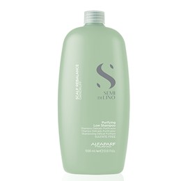 DẦU GỘI ALFAPARF THANH KHIẾT ĐẶC TRỊ GÀU PURIFYING 1000ML