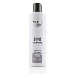 DẦU GỘI CHỐNG RỤNG KÍCH THÍCH MỌC TÓC NIOXIN 300ML