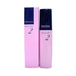 Oil Wax tạo kiểu -Prejume Drop No.2 100g