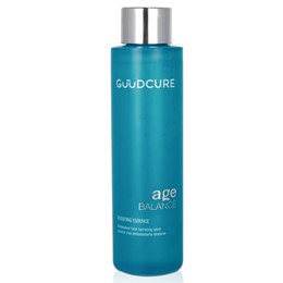 TINH CHẤT CÂN BẰNG ĐỘ ẨM & SIỂU DƯỠNG TRẺ HOÁ DA GUUDCURE BOOSTING ESSENCE 150ML