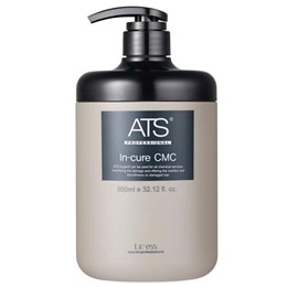 KEM PHỤC HỒI CẤU TRÚC TÓC ATS IN-CURE CMC 950ML