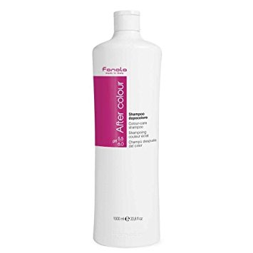 DẦU GỘI DƯỠNG MÀU FANOLA AFTER COLOUR SAMPOO 1000ML