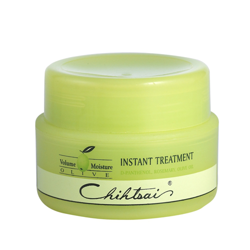 HẤP DẦU PHỤC HỒI TÓC CHITHSAI OLIVE HAIR TREATMENT 500ML