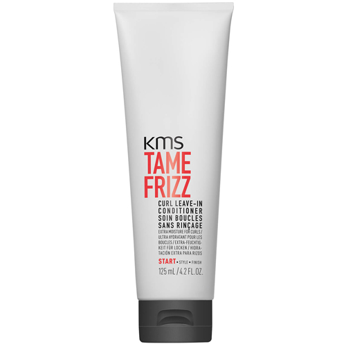 KEM LÓT TẠO KIỂU KMS TAME FRIZZ DÀNH CHO TÓC UỐN XOĂN 125ML