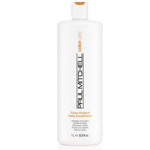 DẦU XÃ DƯỠNG MÀU TÓC NHUỘM COLOR PROTECT DAILY 1000ML