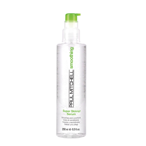 TINH DẦU SUÔN MƯỢT TÁO XANH SMOOTHING SUPER SKINNY SERUM 250ML