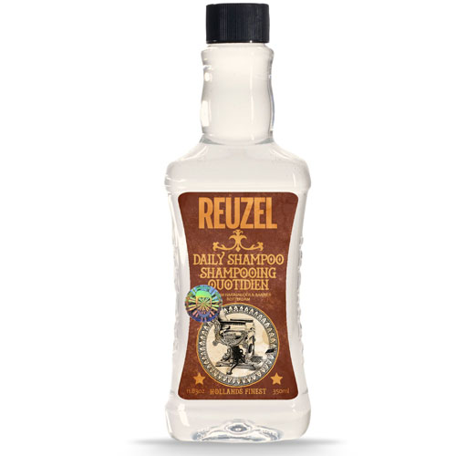 DẦU GỘI REUZEL DAILY HẰNG NGÀY CHO TÓC 350ML