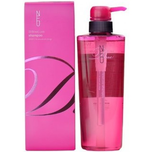 DẦU GỘI PHỤC HỒI DÀNH CHO TÓC THƯỜNG VÀ KHÔ MILBON DEESSE'S NEU DUE WILLOWLUXE 500ML