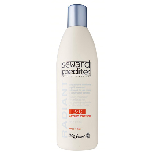 DẦU XÃ SIÊU MƯỢT 2/C HELEN SEWARD CONDITIONER 1000ML