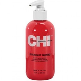 Kem tạo nếp CHI Straight Guard Smoothing Styling Cream 251g