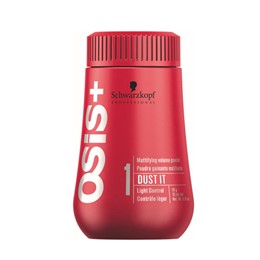 BỘT TẠO KIỂU NẾP TÓC SCHWARZKOPF OSIS DUST IT 10G