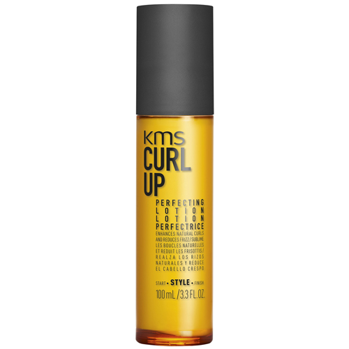 SỮA TẠO KIỂU TÓC UỐN XOĂN KMS CURL UP LOTION 100ML