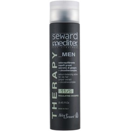 DẦU GỘI DÀNH CHO TÓC DẦU 11/S HELEN SEWARD REGULATING 250ML