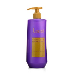 DẦU XÃ LACEI EXTRA RICH DƯỠNG ẨM CHO TÓC KHÔ 800ML