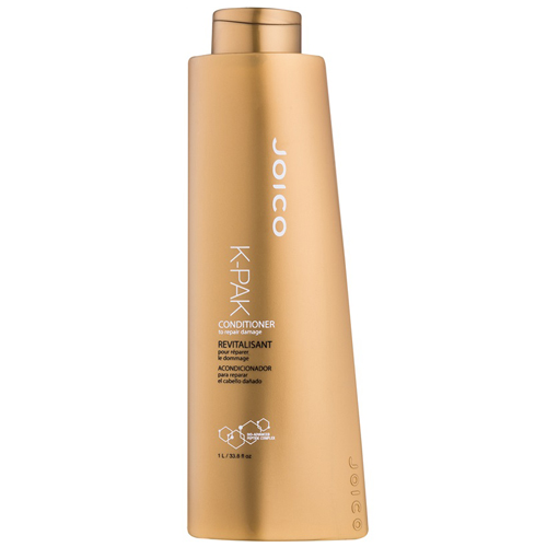 DẦU XẢ K-PAK JOICO CHO TÓC KHÔ XƠ CHẺ NGỌN 1000ML