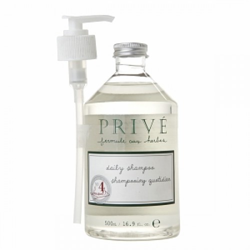 Dầu xã PRIVE DAILY CONDITIONER 250ml