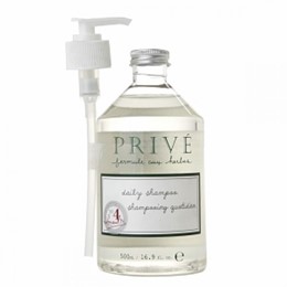 Dầu xã PRIVE DAILY CONDITIONER 250ml
