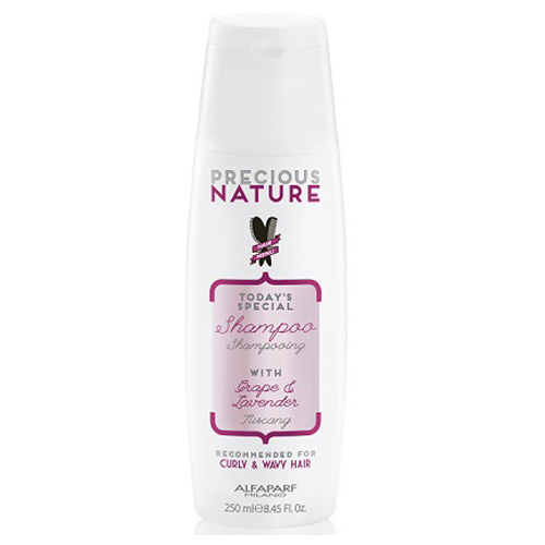 DẦU GỘI ALFAPARF PRECIOUS NATURE DÀNH CHO TÓC UỐN & XOĂN 250ML