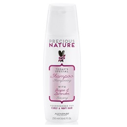 DẦU GỘI ALFAPARF PRECIOUS NATURE DÀNH CHO TÓC UỐN & XOĂN 250ML
