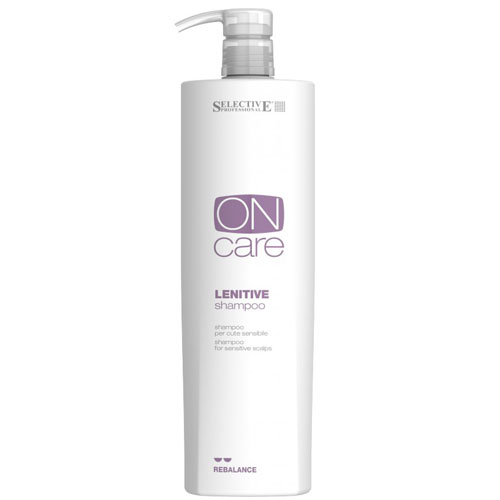 DẦU GỘI TRỊ GÀU VÀ NGỨA DA ĐẦU DANDRUFF ONCARE SELECTIVE 1000ML