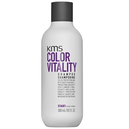 DẦU GỘI DƯỠNG MÀU KMS COLORVITALITY SHAMPOO 300ML